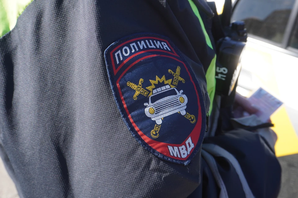 Фото: Таисия Субботина