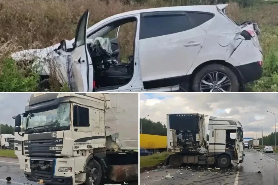 Фото: ГАИ Башкирии