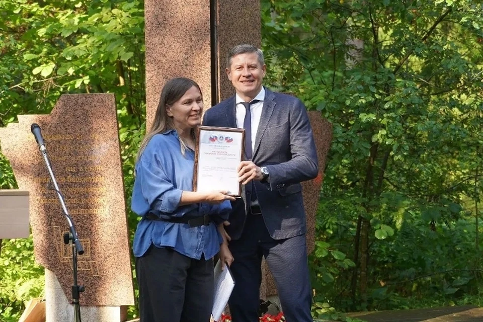 Фото: Егор КОВАЛЬЧУК, ВКонтакте.
