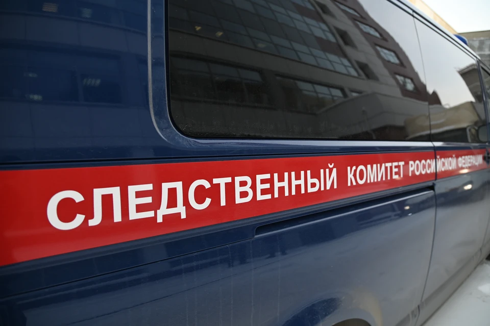 Представители СК ведут доследственную проверку по статье «Хулиганство».