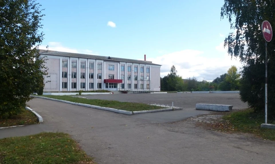 Фото: департамент дорожного хозяйства, транспорта и реализации государственных строительных программ Орловской области