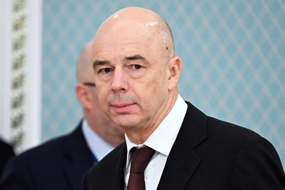 Силуанов: Госдолг регионов сократился на 115 млрд