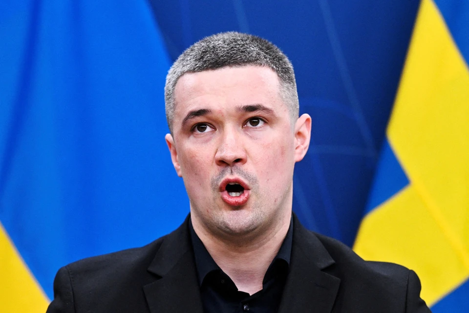 Аналитик Кошкович: Запад готов помочь Федорову раскачать ситуацию на Украине