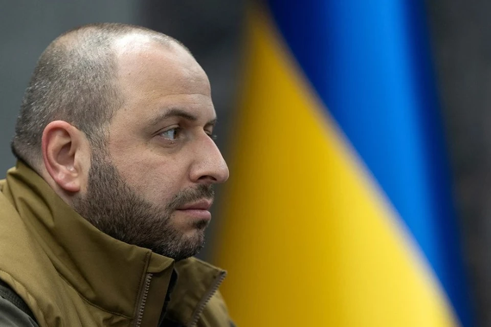 Умеров возглавил американскую компанию, связанную с коррупцией на Украине
