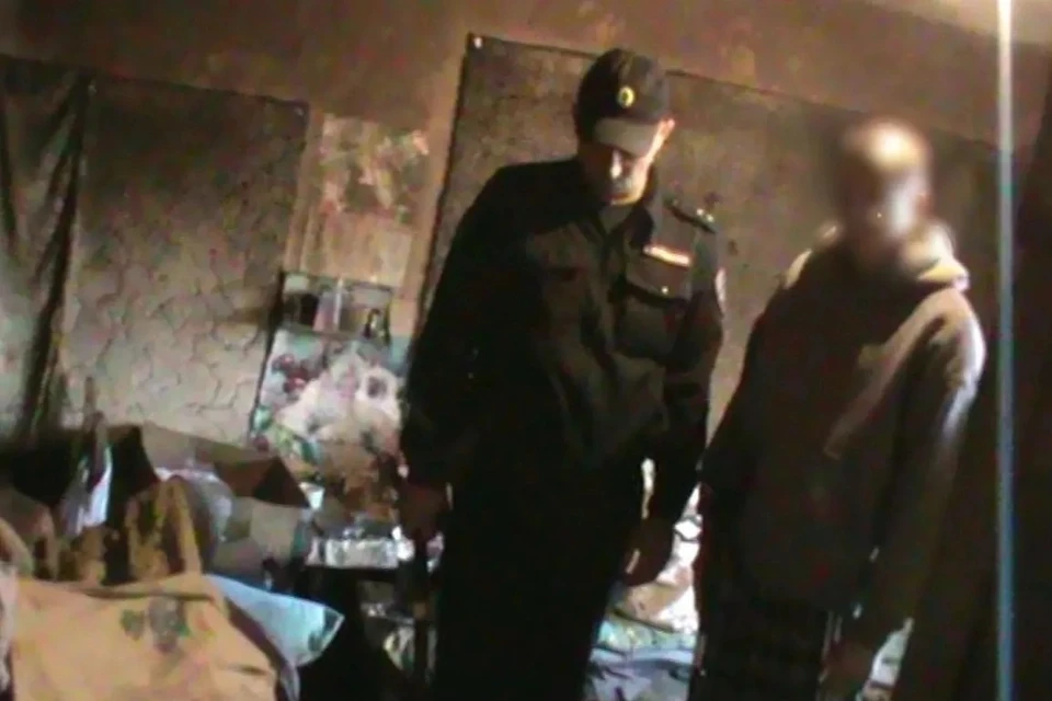 Фото: пресс-служба Следственного комитета