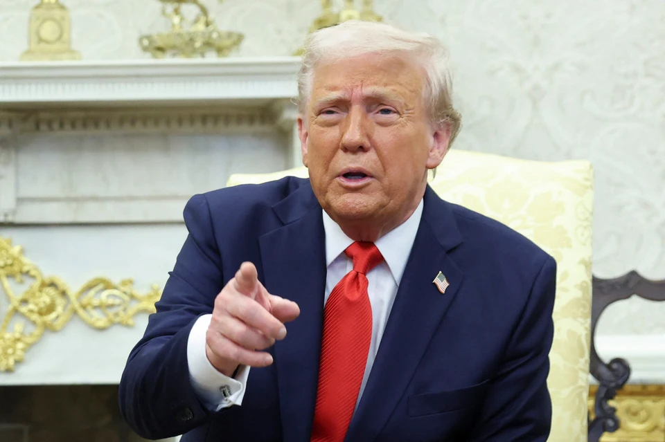 Трамп допустил, что переговоры США и Ирана могут возобновиться