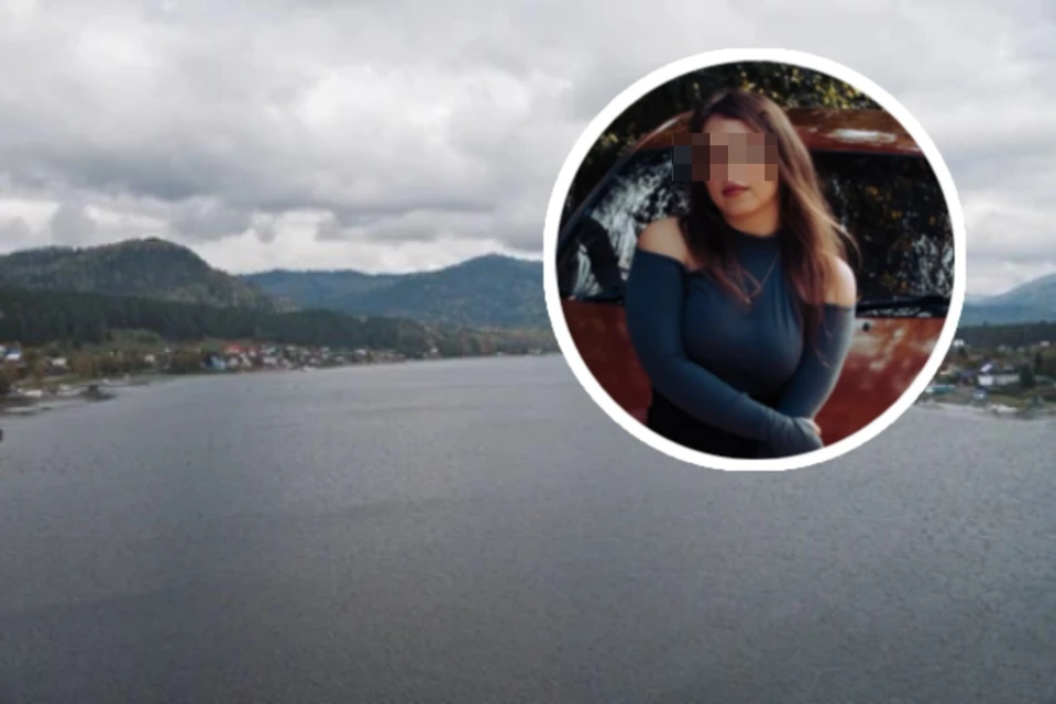 Трагедия произошла вблизи алтайского села Артыбаш. Фото: Олег Укладов/соцсети