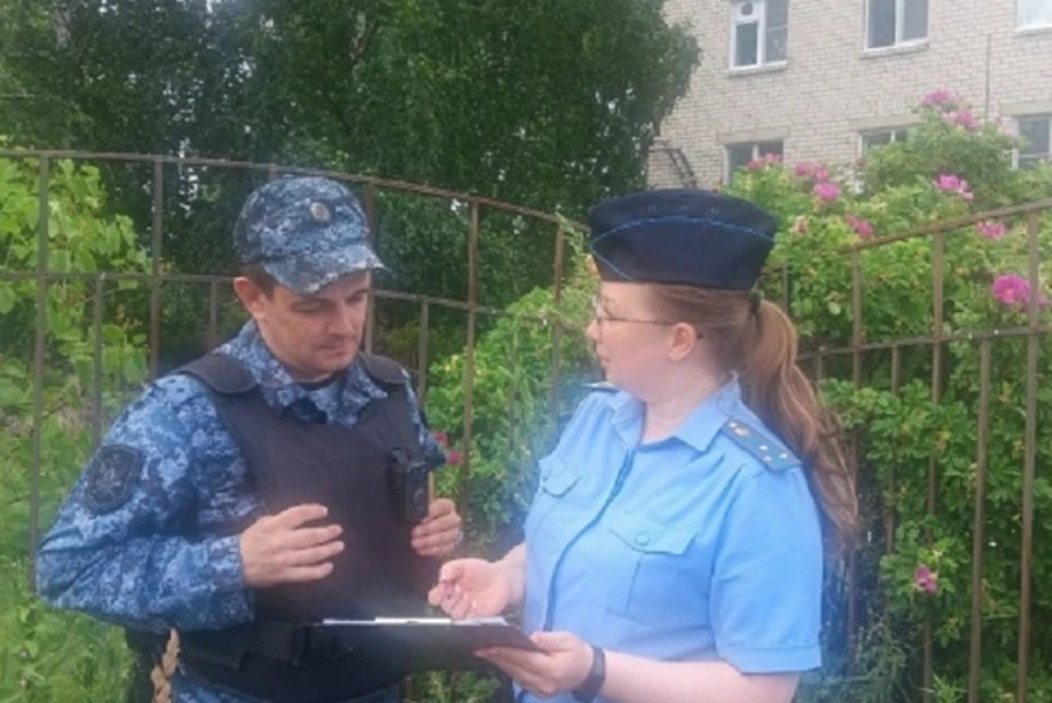 Ограничения убедили должника расплатиться. Фото: УФССП РФ по Ярославской области