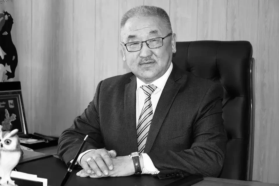 Умер Виктор Мантыков, бывший мэр Осинского района
