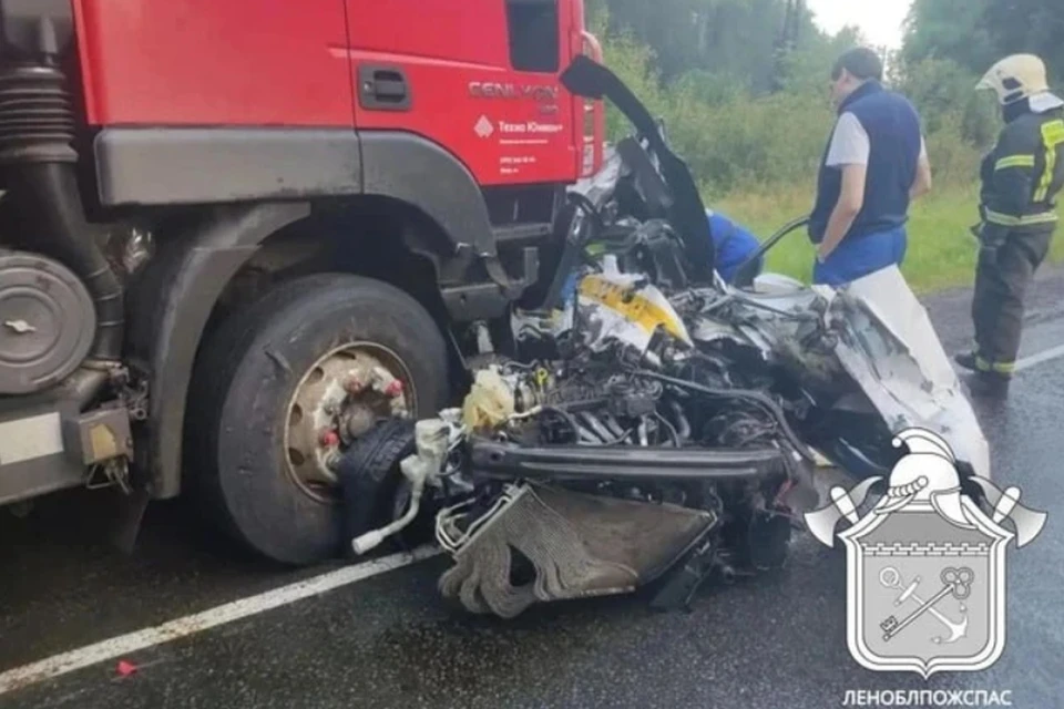 Страшная авария случилась 21 августа. Фото: https://max.ru/id4706031103_gos