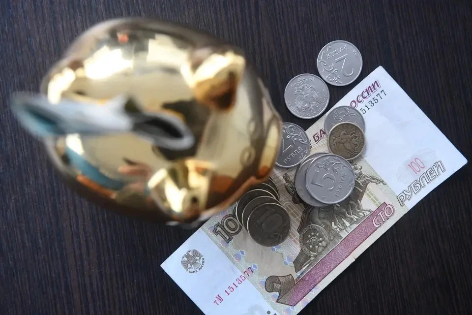 Вклады участников ПДС застрахованы на сумму до 2,8 миллиона рублей.