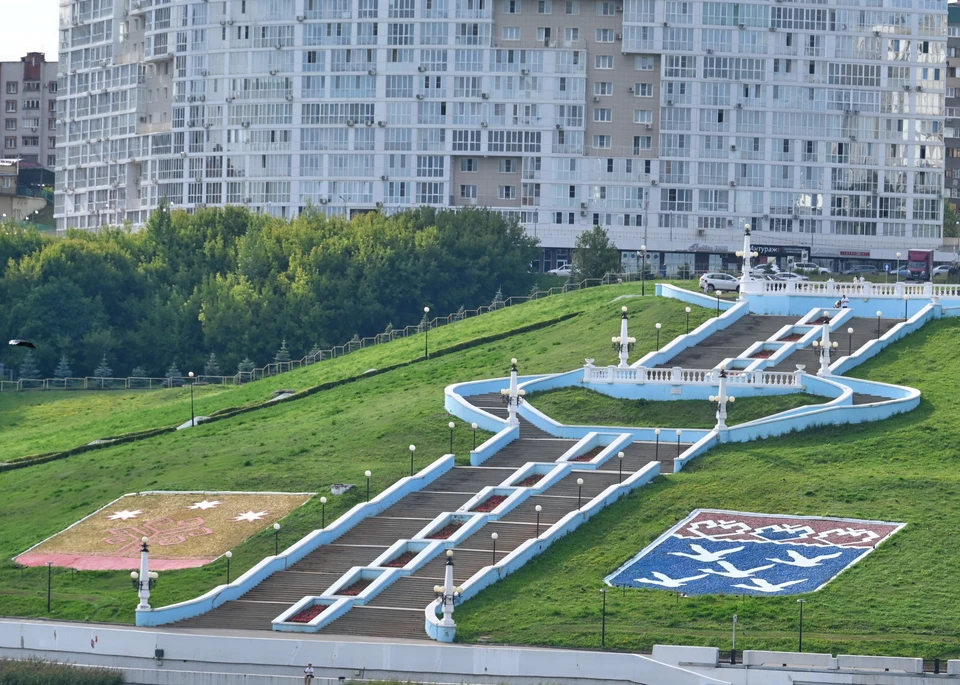 Фото: Заур КАРАМАЗОВ