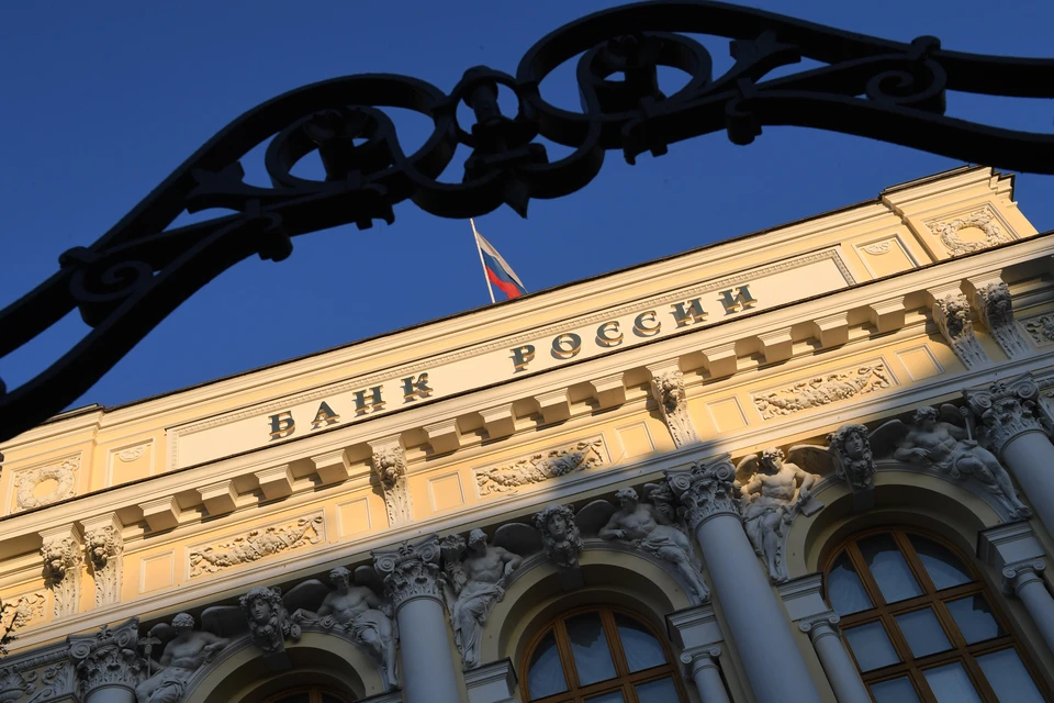 Кодекс ЦБ рекомендует банкам информировать клиентов о применении ИИ.