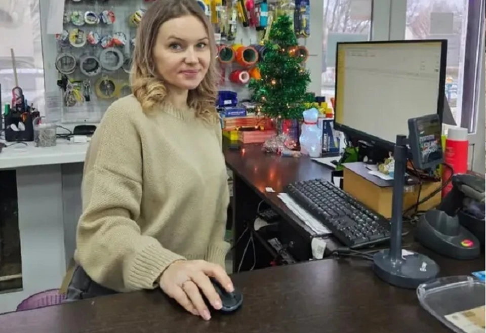 Соискатель имеет возможность пройти бесплатное обучение. Фото: минтруд СК.