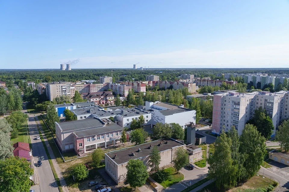 Фото: Управление коммуникаций Филиала АО «Концерн Росэнергоатом» «Калининская атомная станция»