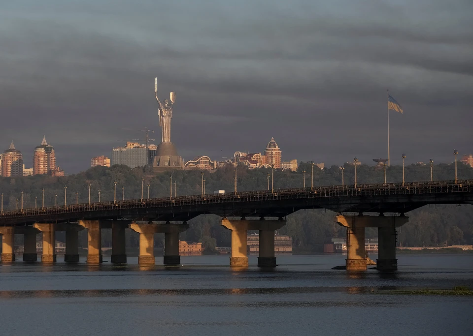 Киев не получил от Запада тот объём финансирования, на который рассчитывал.