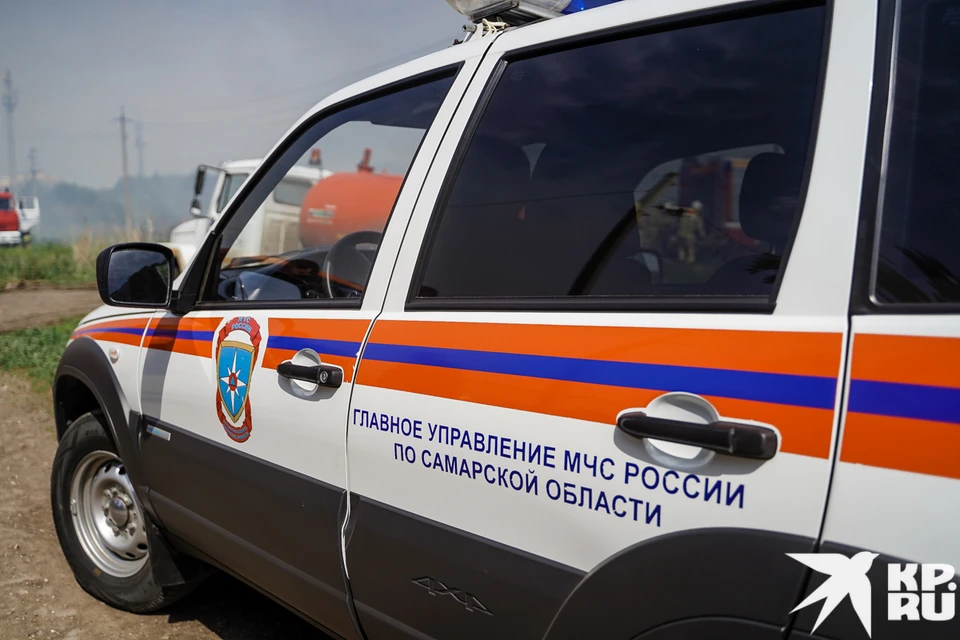 На месте ситуацию держат на личном контроле территориальные прокуроры.