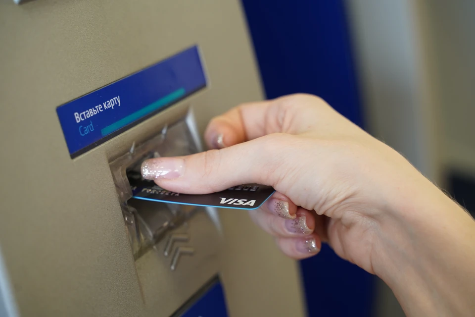 Аксаков: Visa и Mastercard могут вернуться в будущем в Россию
