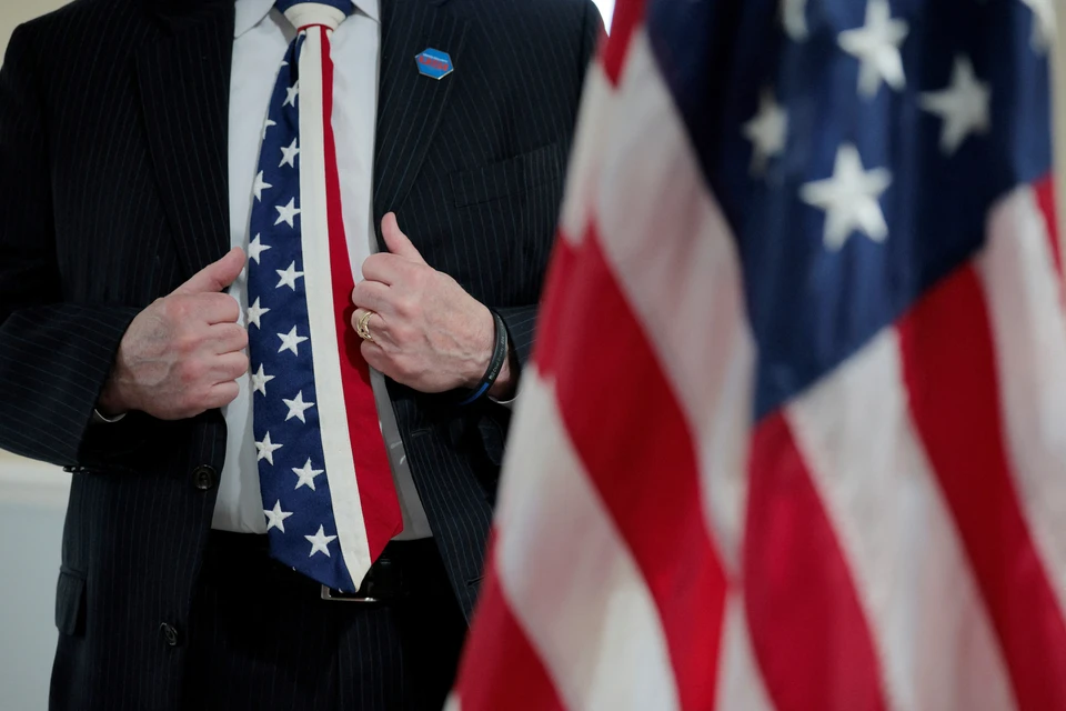 США будут играть любую роль для урегулирования на Украине