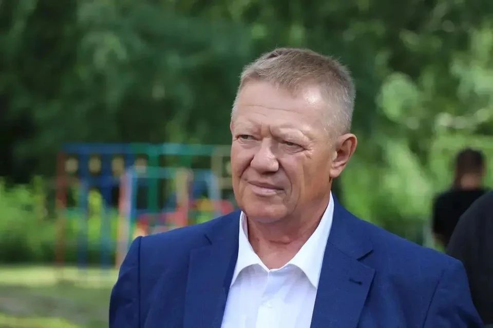 Панков призвал защитить хлебозавод от застройки