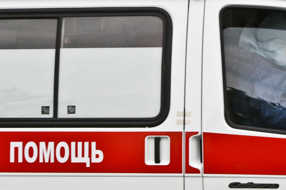 Ребенку сделали операцию в городской больнице
