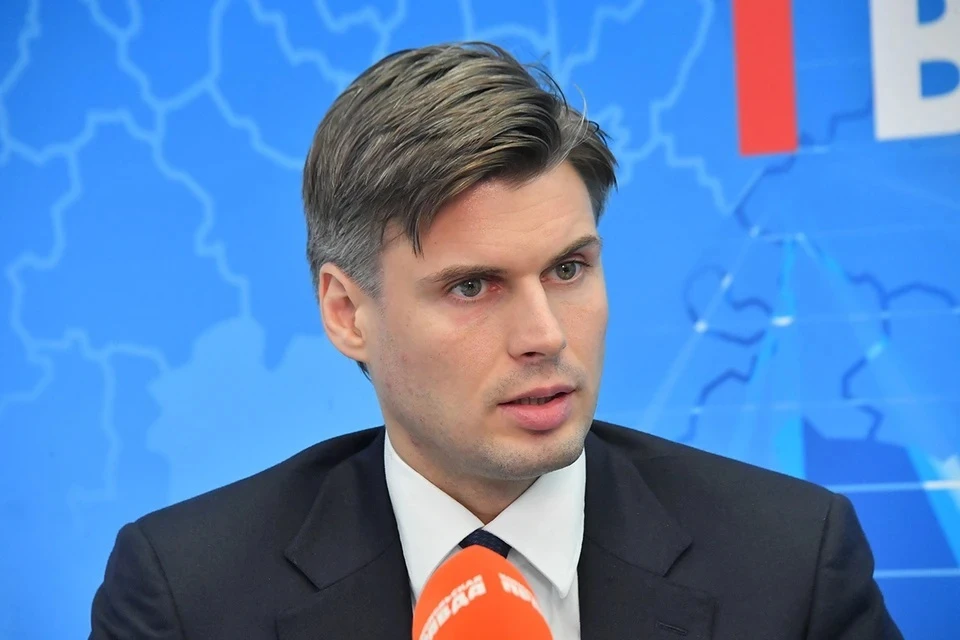 Баканов назвал странным решение ЕС снести площадку для ракет «Союз» в Гвиане