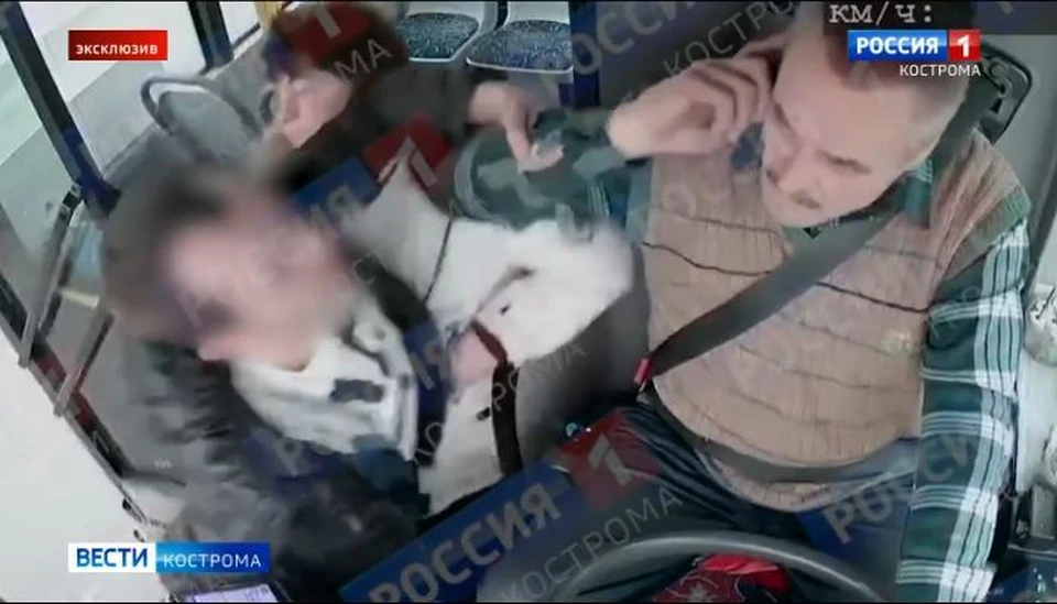 Фото: ГТРК "Кострома"