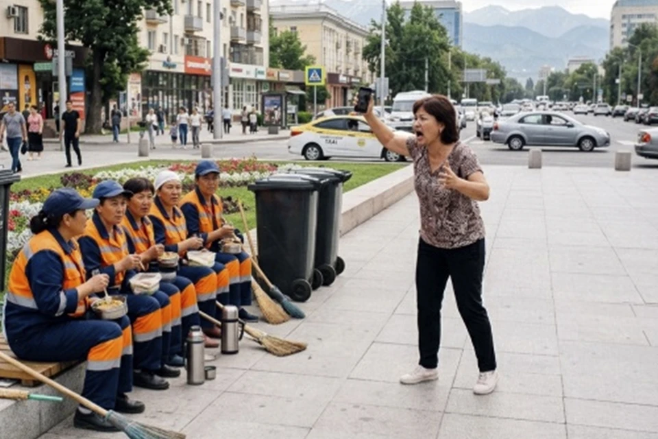 Открытый источник