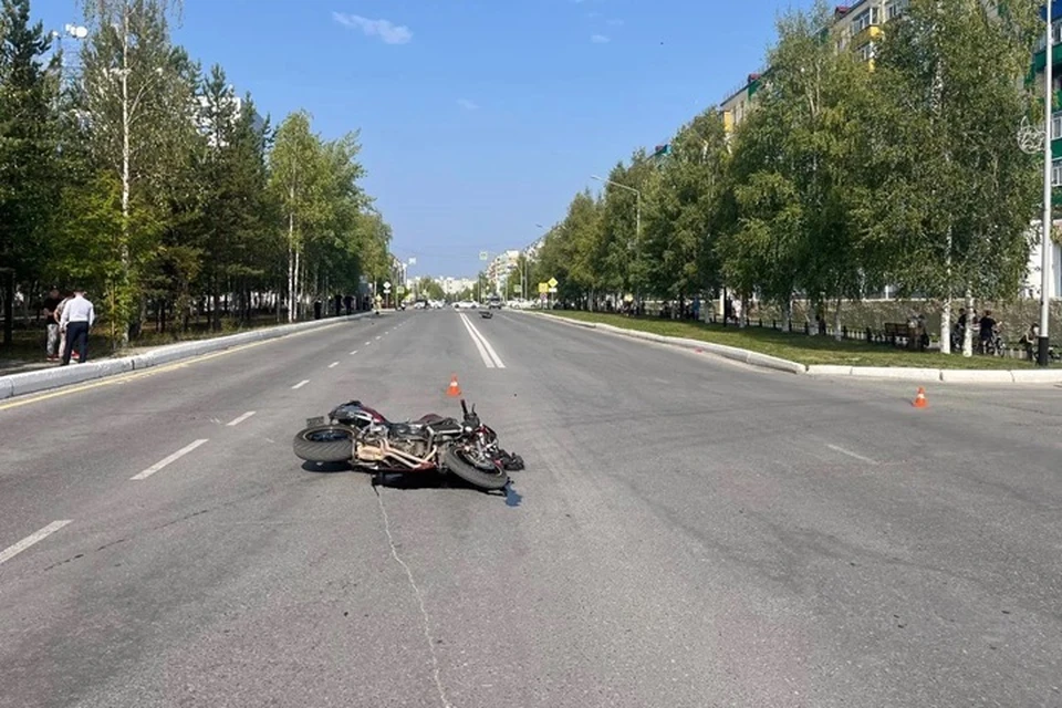 Фото: Госавтоинспекция ХМАО-Югры