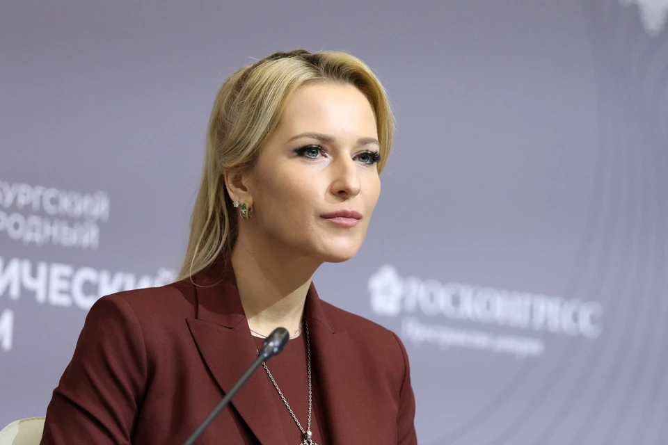Лантратова: новые обмены пленными с Украиной могут пройти в ближайшее время. Фото: Maksim Konstantinov/GLOBAL LOOK PRESS