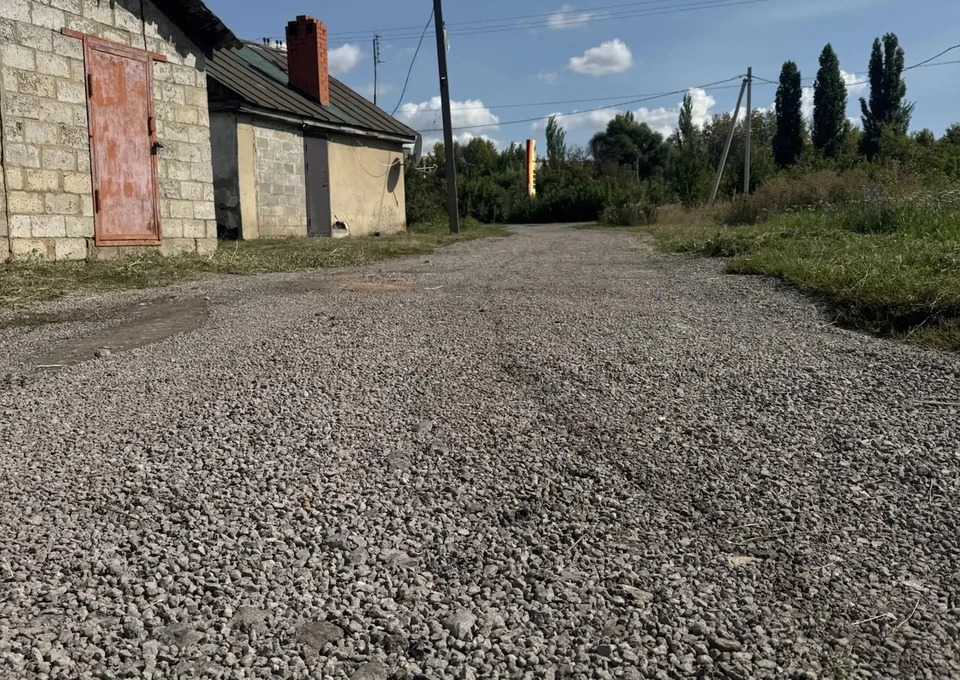 Фото прокуратуры Токаревского района
