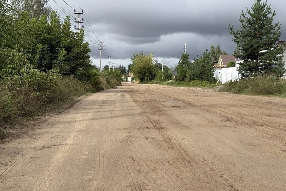 Восстановления улицы Университетской давно ждут ярославцы.
