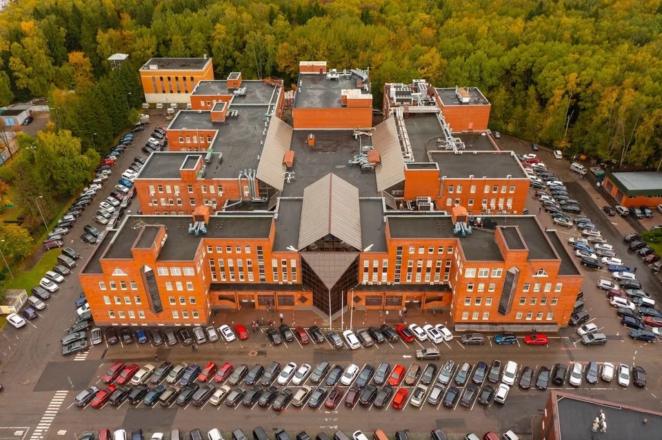 Фото: Департамент инвестиционной и промышленной политики г. Москвы