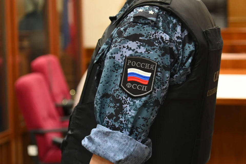 В Астрахани будут судить мужчину после смерти прохожего