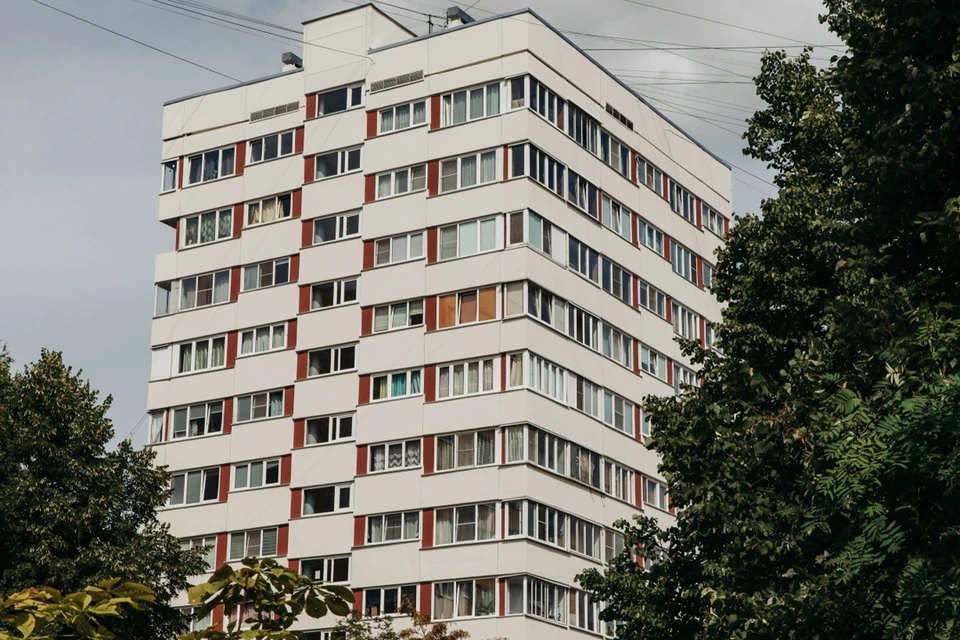 Общая площадь фасада составляет 2 127 квадратных метров. Фото: gov.spb.ru