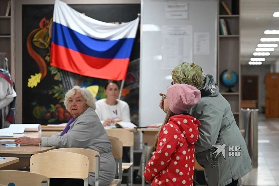 На Урале создадут спецпомещения для выборов
