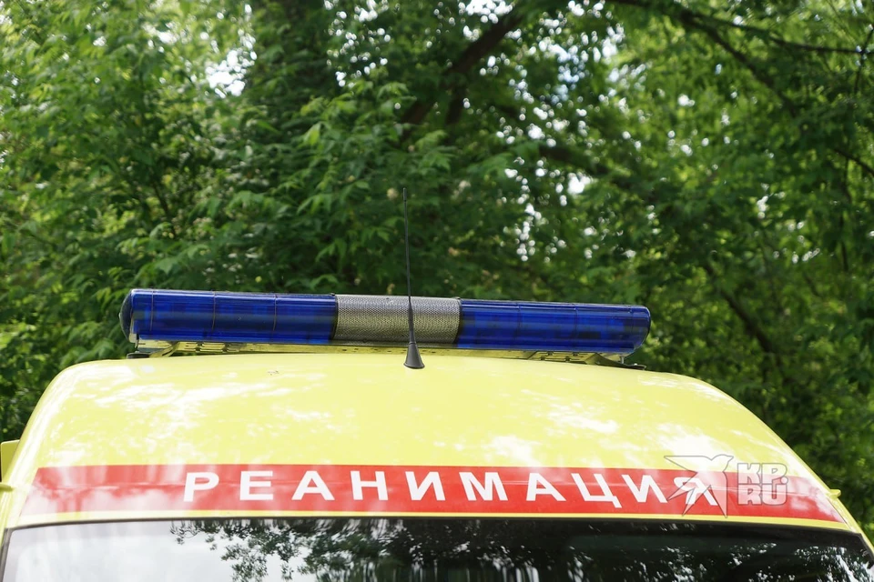 Младенец умер сразу после родов