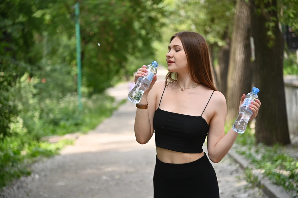 Совет выпивать 2,5 литра воды в день появился из-за неправильной трактовки рекомендаций.