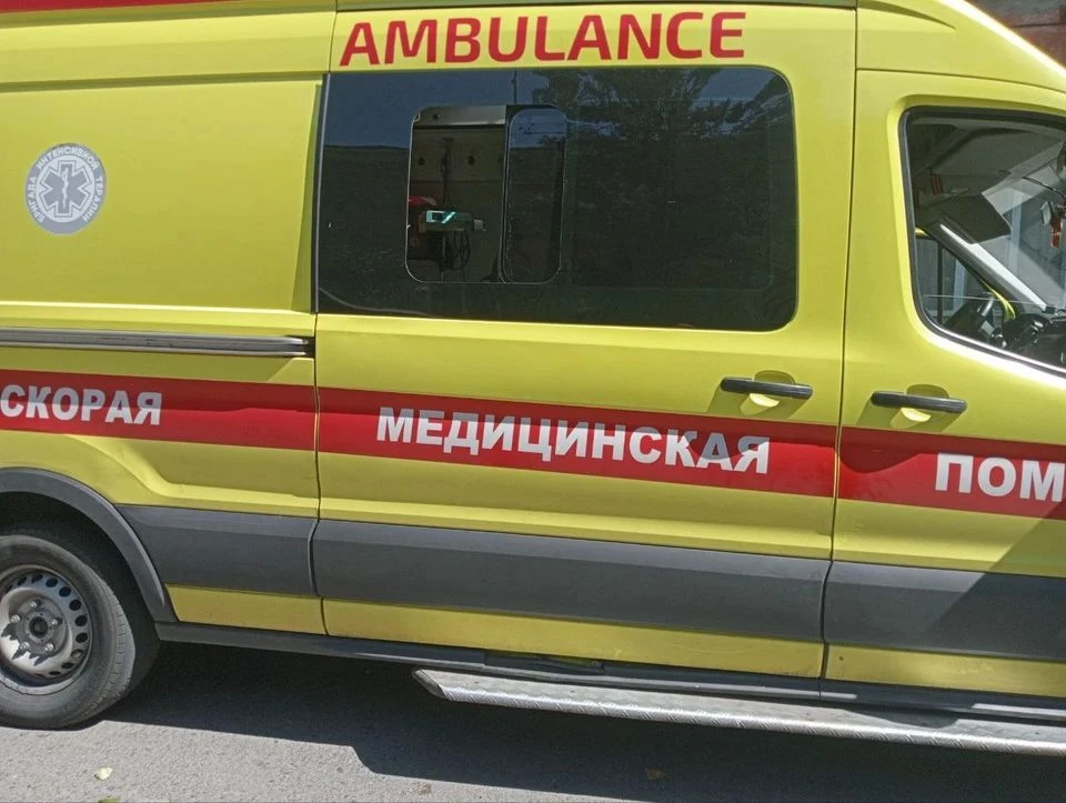 Генконсульство: умерший на борту севшего в Казахстане самолета был россиянином