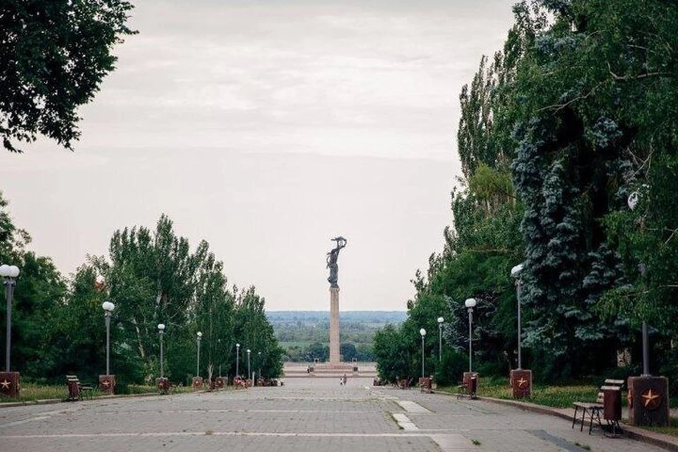Объекты ВСУ были уничтожены в Херсоне. Фото: администрация Херсона