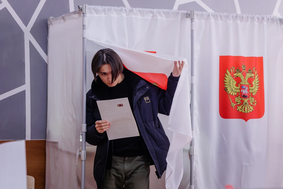 В Нижегородской области продолжается подготовка к выборам.
