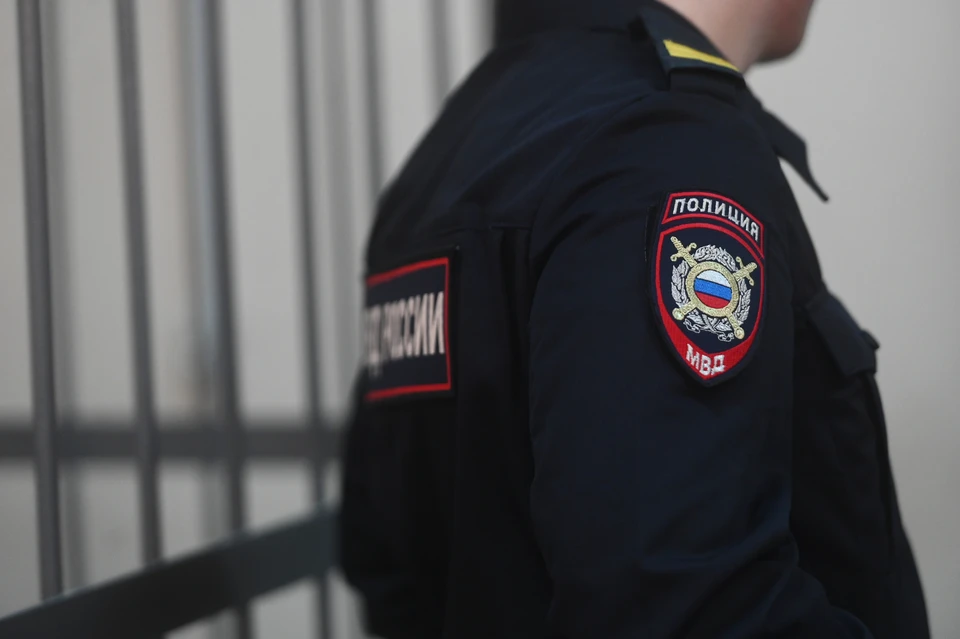Ставропольца осудили за вступление в террористическую организацию