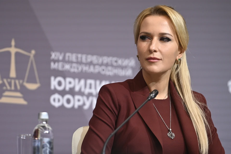 Яна Лантратова