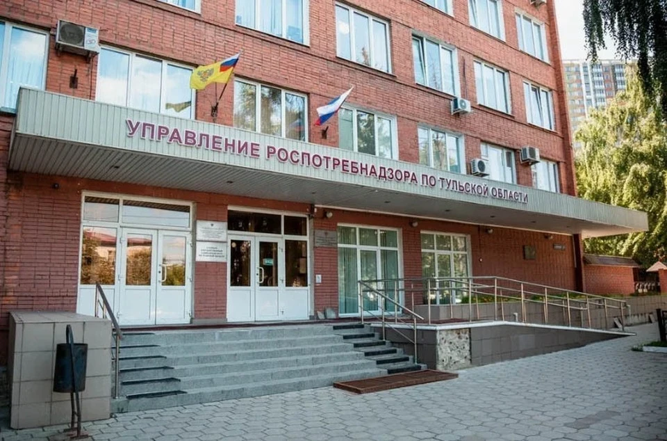 Деятельность кафе «Капитан» в Заокском районе приостановлена из-за грубых нарушений санитарии.