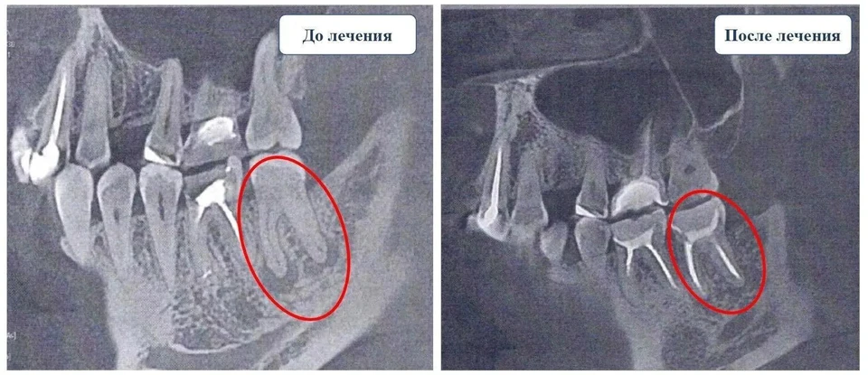 Фото пресс-службы регионального Минздрава.