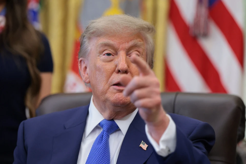 Трамп и его администрация планируют возродить практику так называемых «призовых судов» и конфисковывать чужое имущество