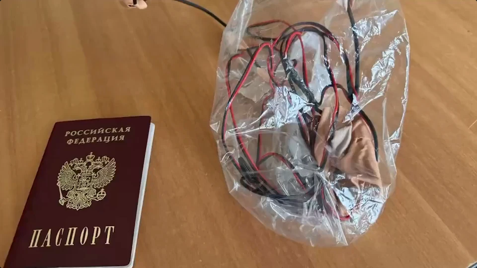 Фото: кадр из видео Госавтоинспекции Челябинской области