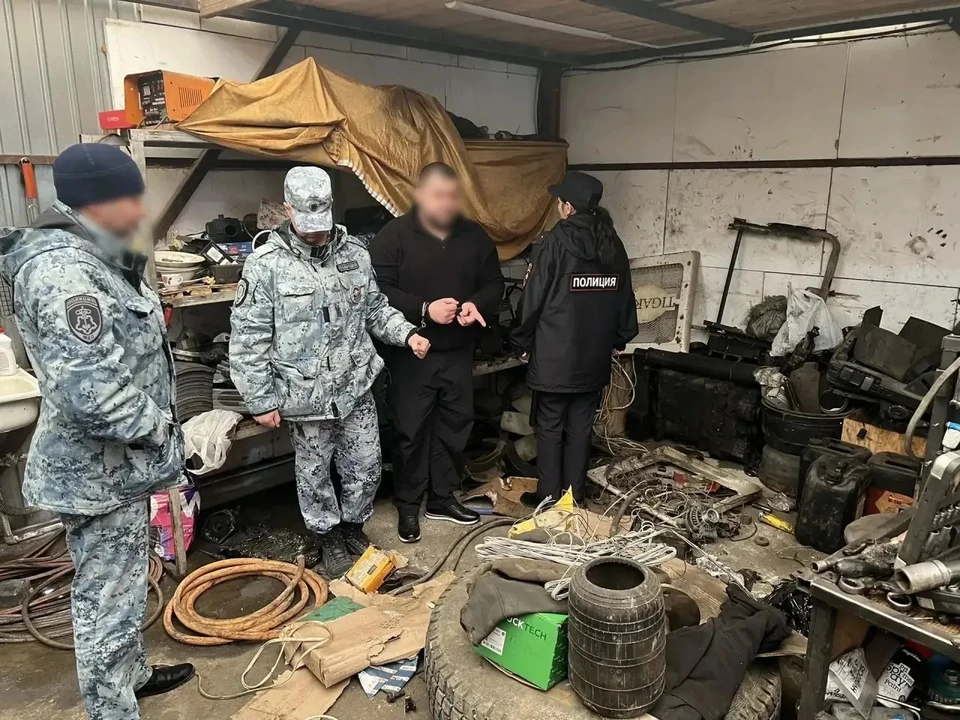 Фото: Следком Крыма и Севастополя