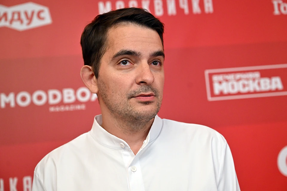 Дмитрий Бероев
