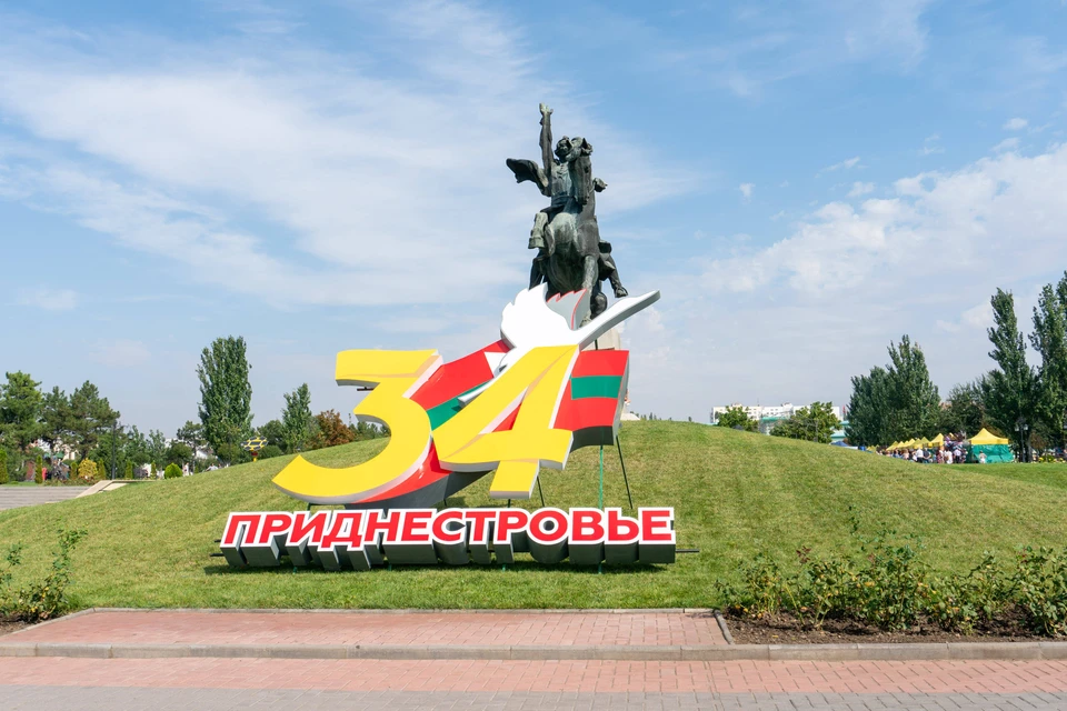 В Приднестровье к выборам в Госдуму откроют 17 избирательных участков. Фото: IMAGO/Fotostand / Nieweler/www.imago-images.de/Global Look Press